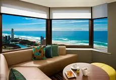 Surfers Paradise Marriott Resort & Spa 