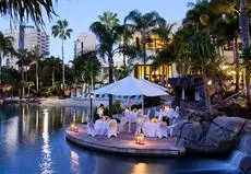 Surfers Paradise Marriott Resort & Spa 