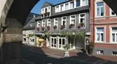 Hotel Kaiserpfalz Goslar 