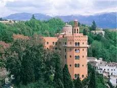 Alhambra Palace 