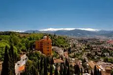 Alhambra Palace 