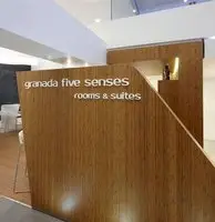 Granada Five Senses Rooms & Suites 