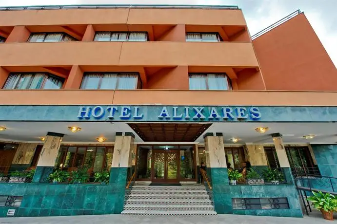 Hotel Alixares 