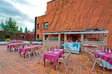 Hotel Alixares 