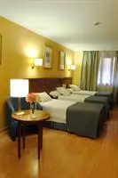 Hotel Alixares 