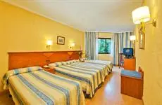 Hotel Alixares 