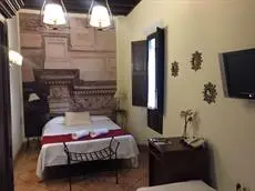 Hotel Casa del Capitel Nazari 