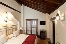 Hotel Casa del Capitel Nazari 