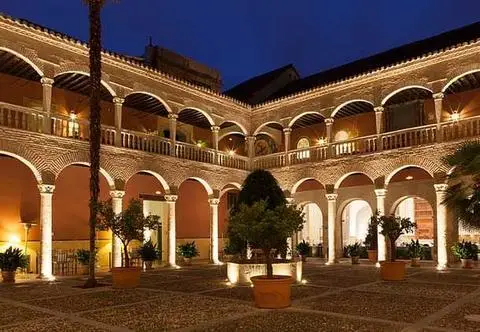 Hotel Palacio De Santa Paula Autograph Collection 