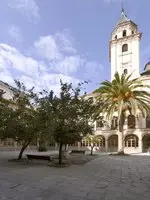 Macia Monasterio de los Basilios 