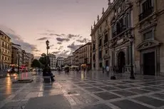 Atenas Granada 