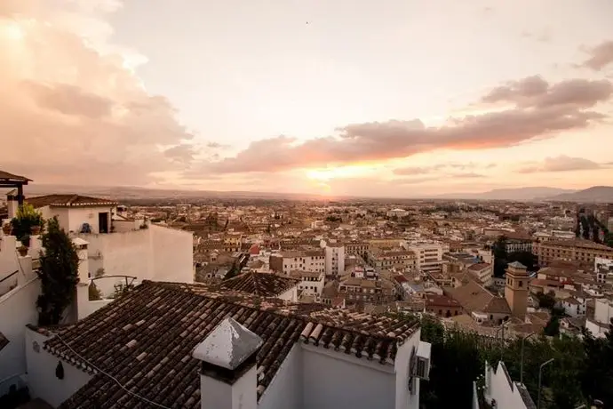 Atenas Granada 