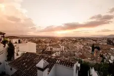 Atenas Granada 