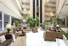 Hotel Granada Center 