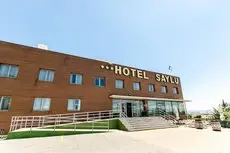 Hotel Saylu 