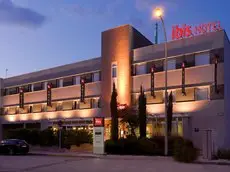 Ibis Granada 