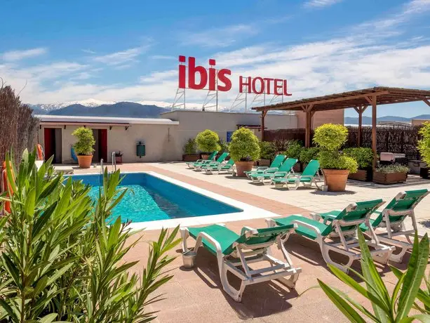 Ibis Granada