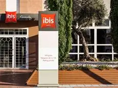 Ibis Granada 