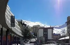 Mont Blanc Monachil 