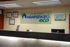 Aranzazu Eco 