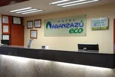 Aranzazu Eco 