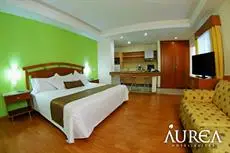 Aurea Hotel and Suites 