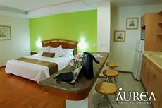 Aurea Hotel and Suites 