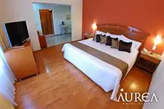 Aurea Hotel and Suites 