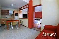 Aurea Hotel and Suites 