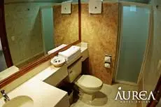 Aurea Hotel and Suites 