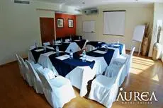 Aurea Hotel and Suites 