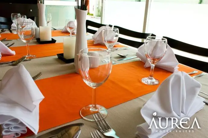 Aurea Hotel and Suites 