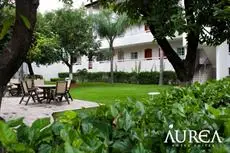 Aurea Hotel and Suites 