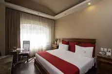 Hotel Celta Guadalajara 