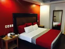 Hotel Celta Guadalajara 