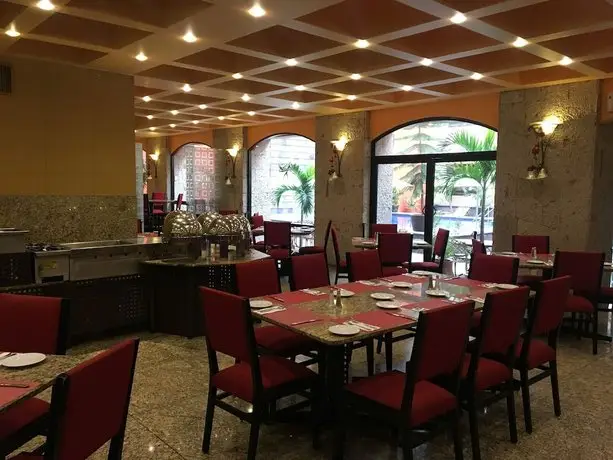 Hotel Celta Guadalajara 