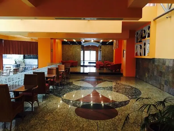 Hotel Celta Guadalajara 