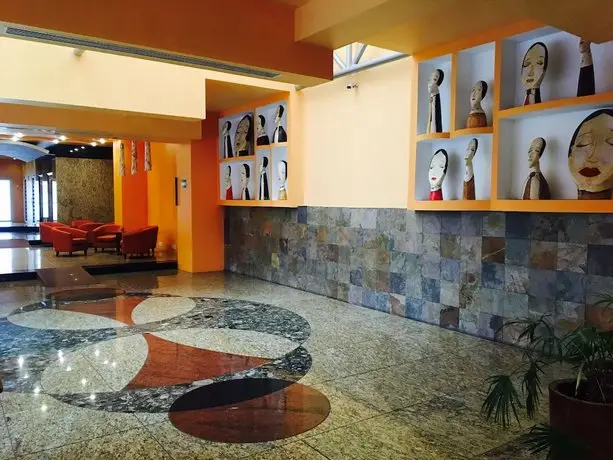 Hotel Celta Guadalajara 