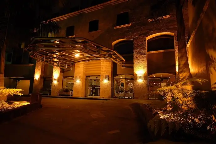 Hotel Celta Guadalajara 