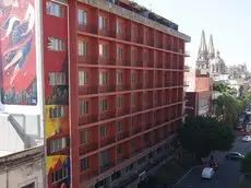 Hotel Fenix Guadalajara 