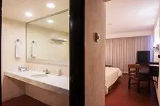 Hotel Fenix Guadalajara 