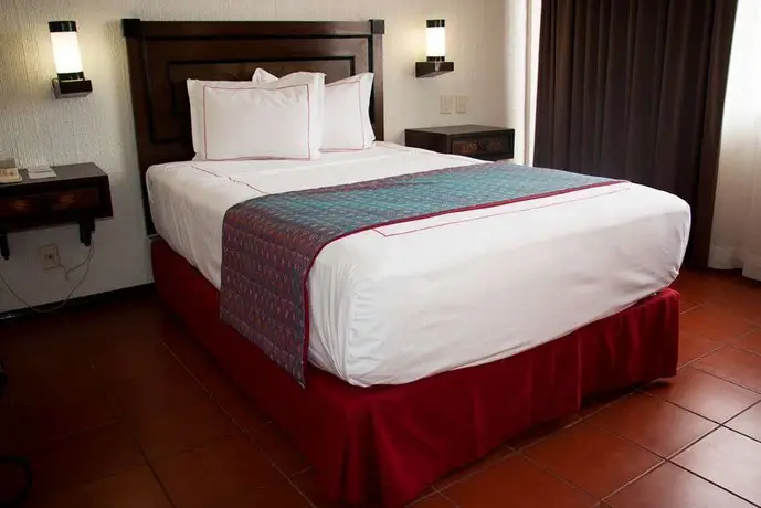 Hotel Fenix Guadalajara 