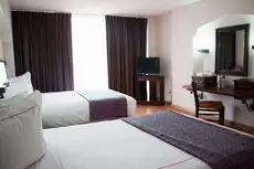 Hotel Fenix Guadalajara 