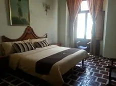 Hotel Frances Guadalajara 