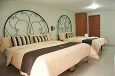 Hotel Frances Guadalajara 