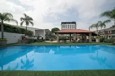 Hotel Malibu Guadalajara 