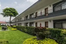 Hotel Malibu Guadalajara 