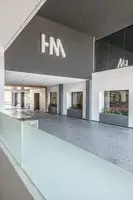 Hotel Malibu Guadalajara 