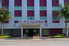 Hotel Plaza Diana 