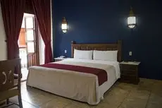 Hotel San Francisco Plaza Guadalajara 